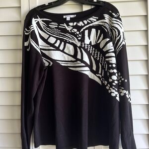 Women’s Chico’s Sweater